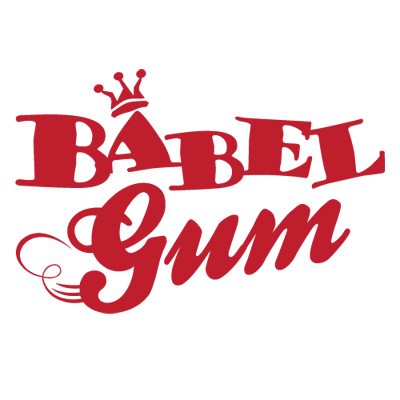 logo BabelGum2