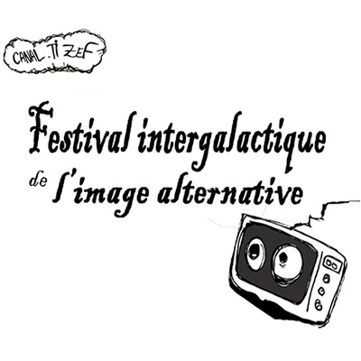 Logo festival intergalactique 400