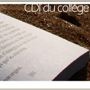 Vignette CDI college Chateaubriand