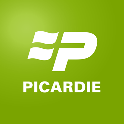 logo region picardie